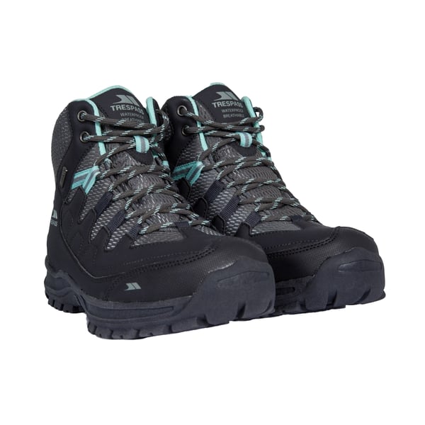 Trespass Womens/Ladies Mitzi Waterproof Walking Boots