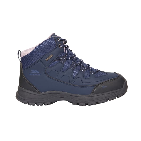 Trespass Womens/Ladies Mitzi Waterproof Walking Boots