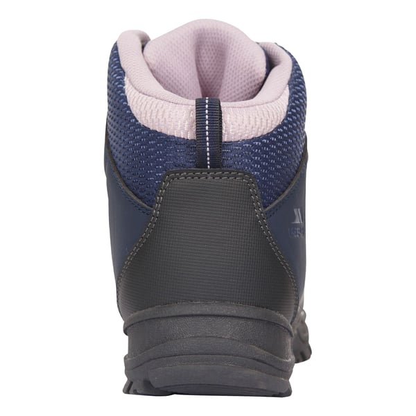 Trespass Womens/Ladies Mitzi Waterproof Walking Boots