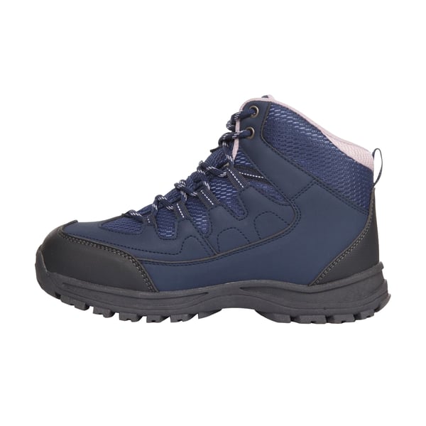 Trespass Womens/Ladies Mitzi Waterproof Walking Boots