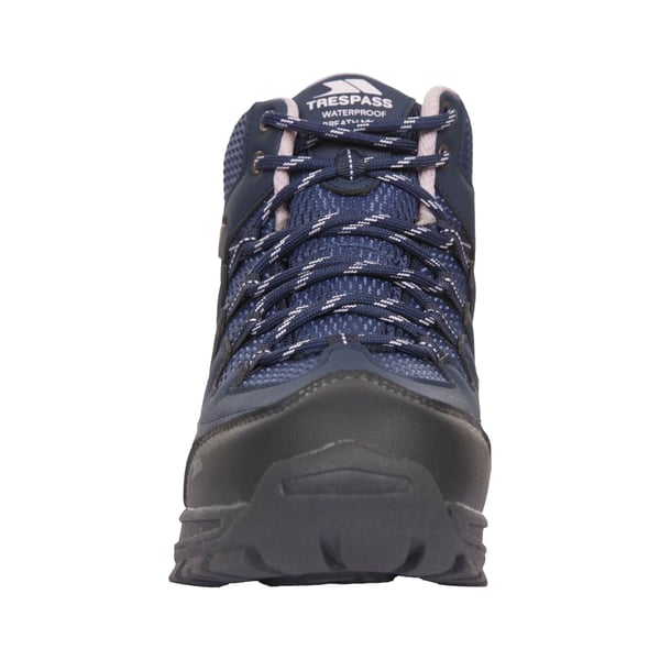 Trespass Womens/Ladies Mitzi Waterproof Walking Boots