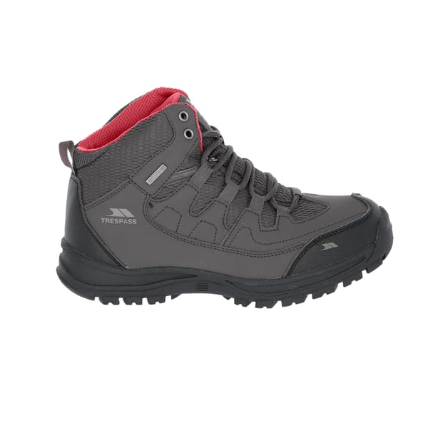 Trespass Womens/Ladies Mitzi Waterproof Walking Boots