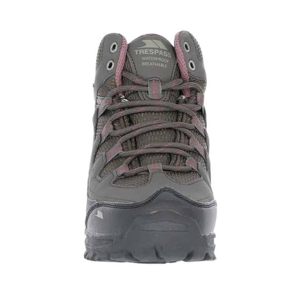 Trespass Womens/Ladies Mitzi Waterproof Walking Boots