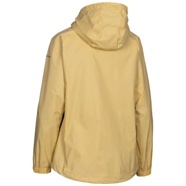 Trespass Womens/Ladies Tayah II Waterproof Jacket