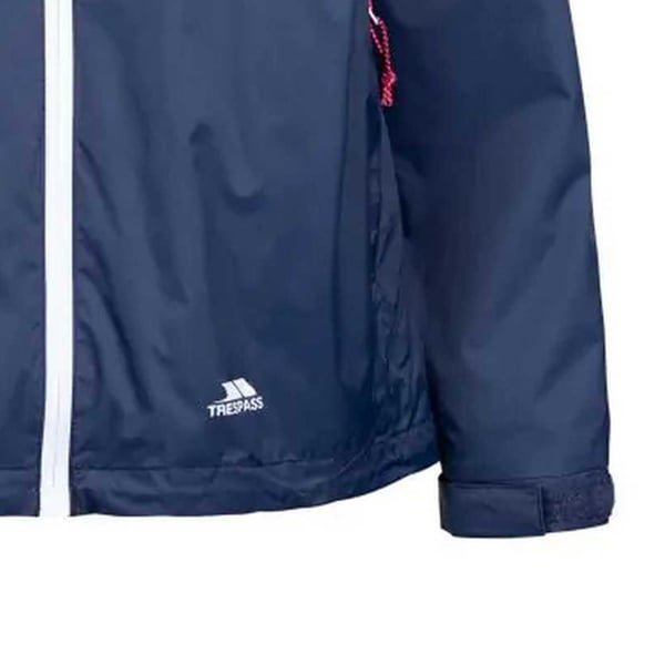 Trespass Womens/Ladies Tayah II Waterproof Jacket