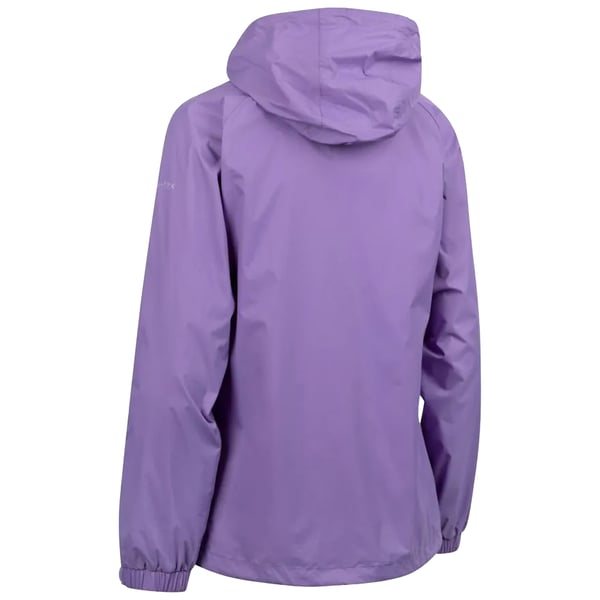 Trespass Womens/Ladies Tayah II Waterproof Jacket