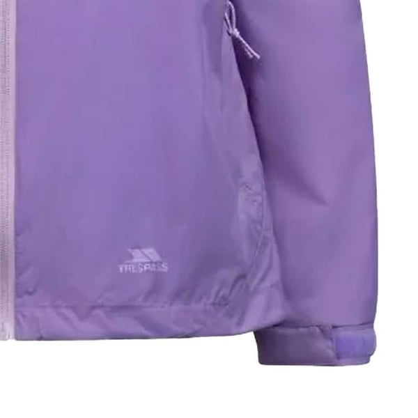 Trespass Womens/Ladies Tayah II Waterproof Jacket