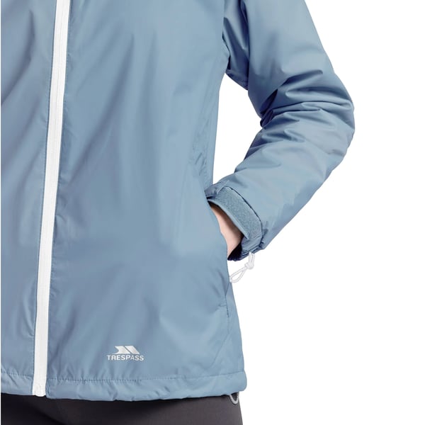 Trespass Womens/Ladies Tayah II Waterproof Jacket