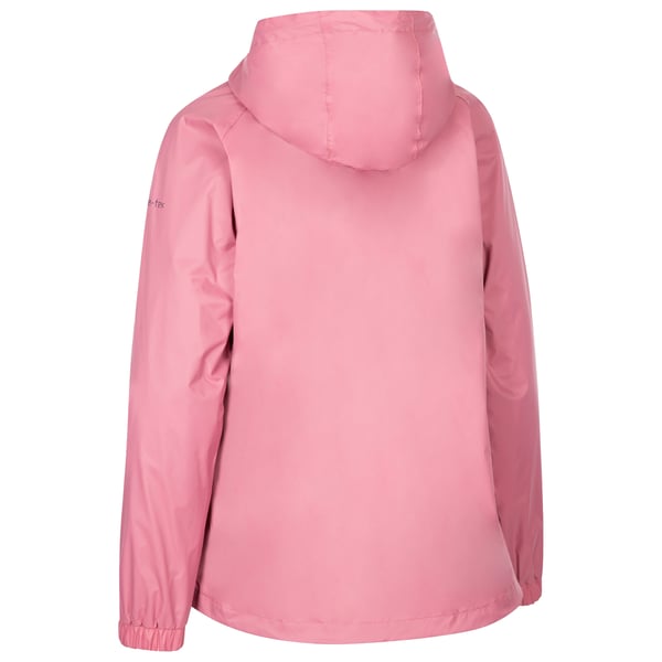 Trespass Womens/Ladies Tayah II Waterproof Jacket