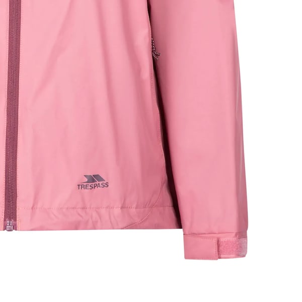 Trespass Womens/Ladies Tayah II Waterproof Jacket