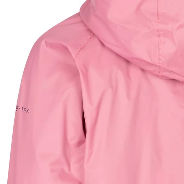 Trespass Womens/Ladies Tayah II Waterproof Jacket