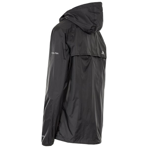 Trespass Womens/Ladies Qikpac Packaway Waterproof Jacket