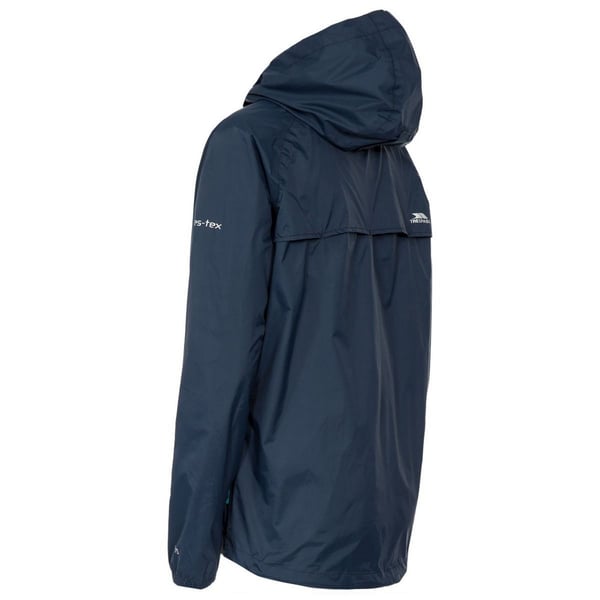 Trespass Womens/Ladies Qikpac Packaway Waterproof Jacket