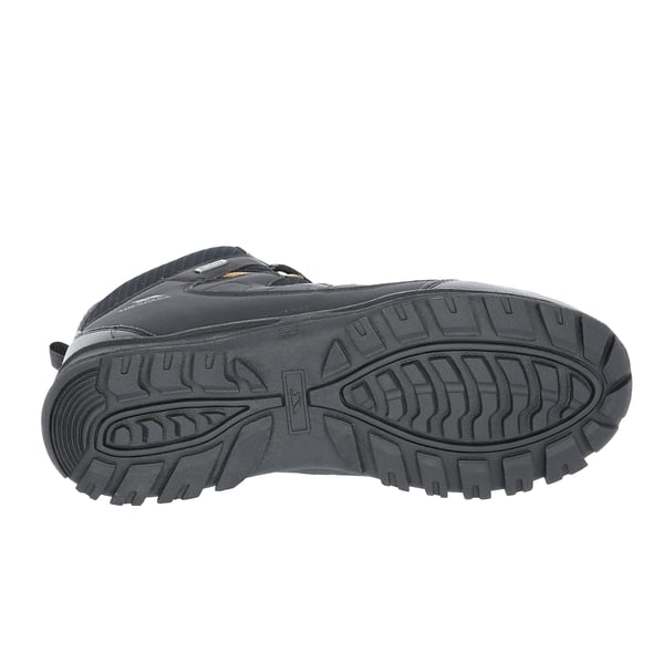 Trespass Mens Finley Waterproof Walking Boots
