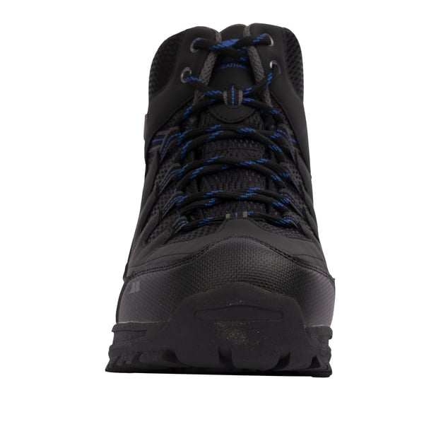 Trespass Mens Finley Waterproof Walking Boots