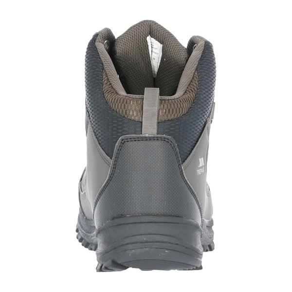 Trespass Mens Finley Waterproof Walking Boots