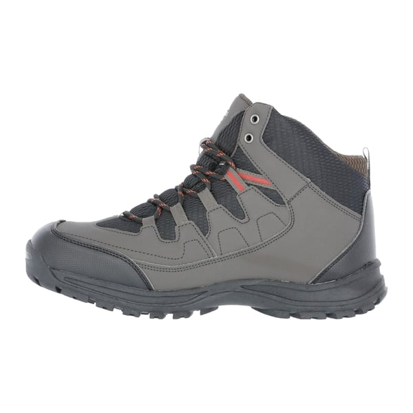 Trespass Mens Finley Waterproof Walking Boots