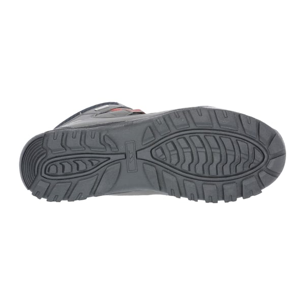 Trespass Mens Finley Waterproof Walking Boots
