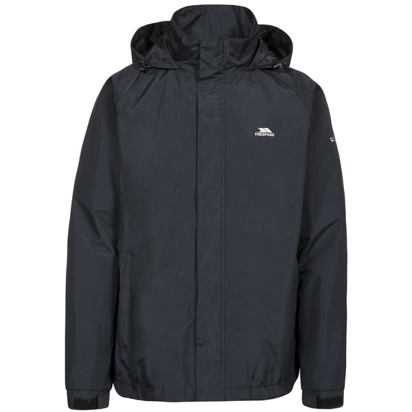 Trespass Mens Nabro II Waterproof Jacket