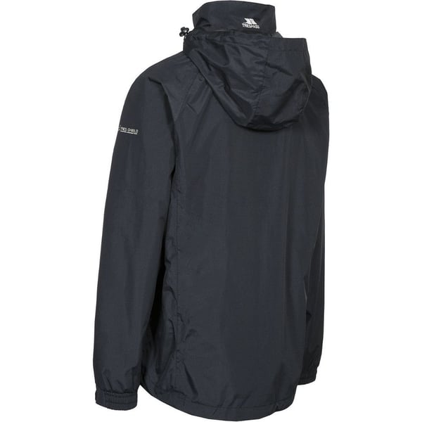 Trespass Mens Nabro II Waterproof Jacket