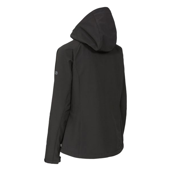 Trespass Womens/Ladies Bela II Waterproof Soft Shell Jacket