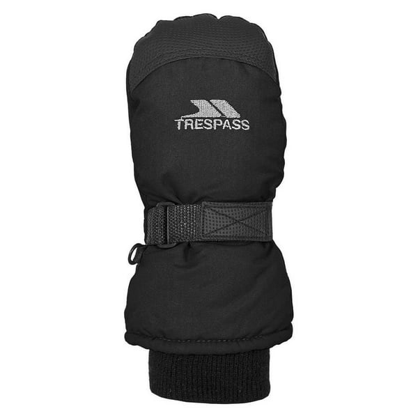 Trespass Childrens/Kids Cowa II Winter Ski Mittens