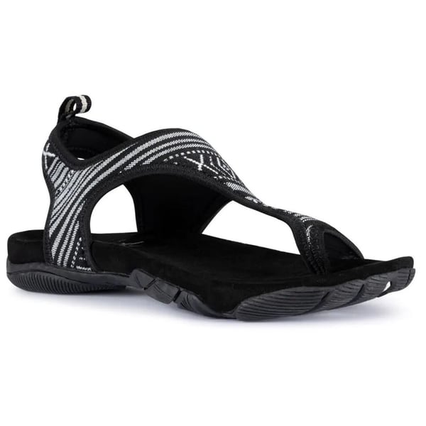 Trespass Womens/Ladies Beachie Sandals Trespass Womens/Ladies Beachie Sandals