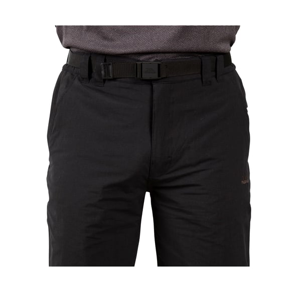 Trespass Mens Clifton All Season Waterproof Walking Trousers