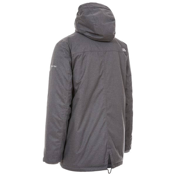 Trespass Mens Glover Waterproof Jacket