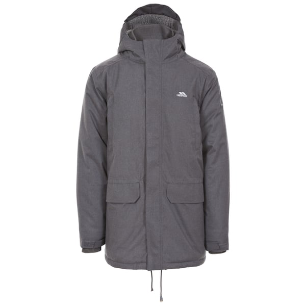 Trespass Mens Glover Waterproof Jacket Trespass Mens Glover Waterproof Jacket