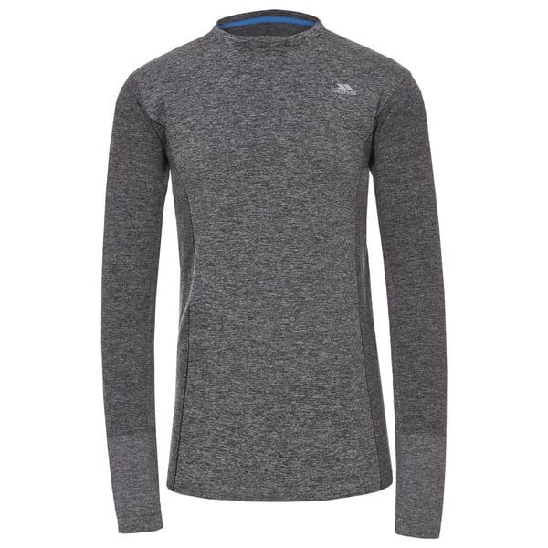 Trespass Mens Timo Long Sleeve Active Top