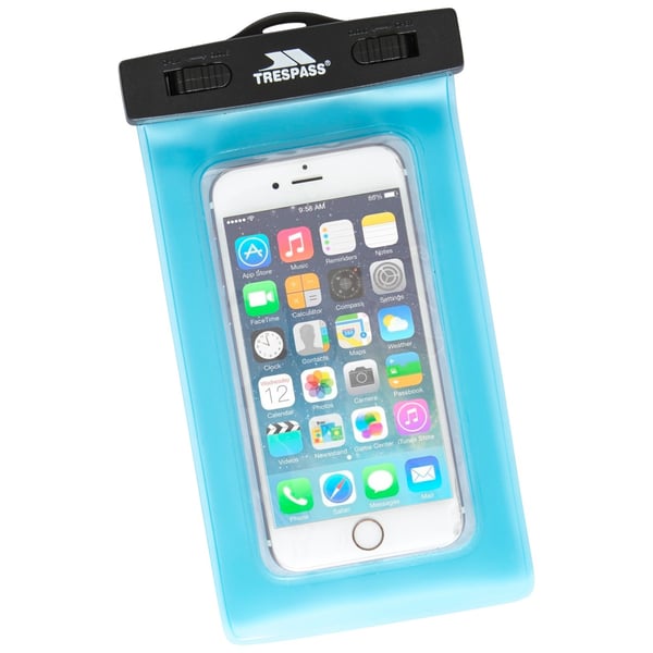 Trespass Pool Party Waterproof Phone Case