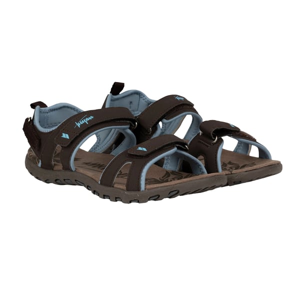 Trespass Womens/Ladies Serac Walking Sandals