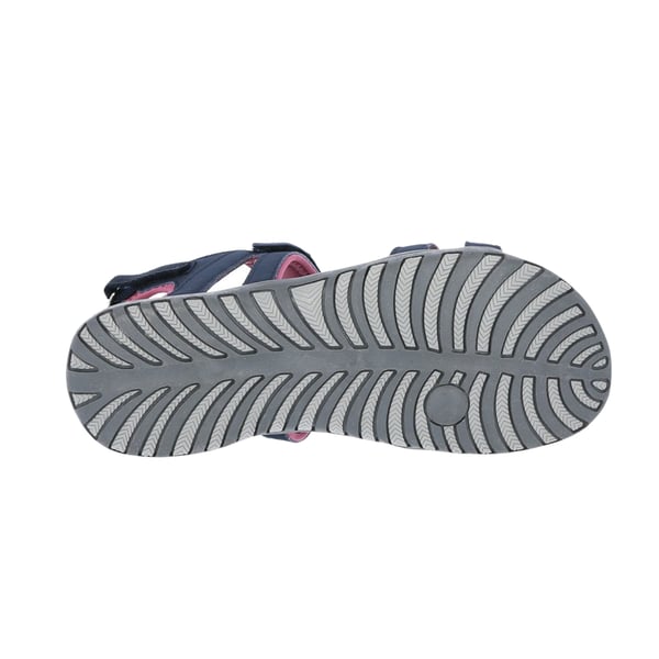 Trespass Womens/Ladies Serac Walking Sandals