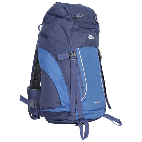 Trespass Trek 33 -reppu (33 litraa)