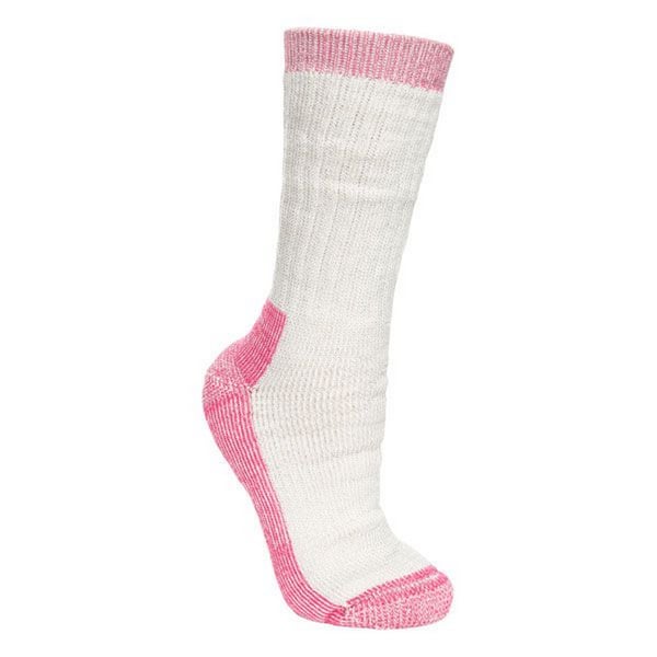 Trespass Womens/Ladies Springing DLX Trekking Socks