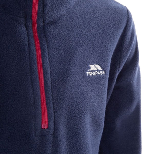 Trespass Børn/piger Sybil Micro Fleece