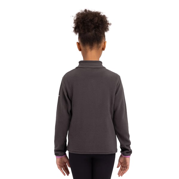 Trespass Børn/piger Sybil Micro Fleece