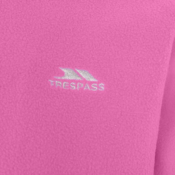 Trespass Børn/piger Sybil Micro Fleece