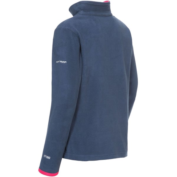 Trespass Børn/piger Sybil Micro Fleece