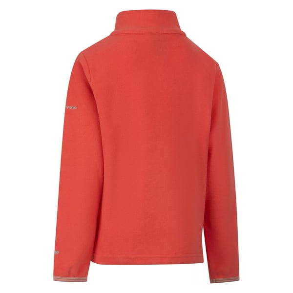 Trespass Børn/piger Sybil Micro Fleece