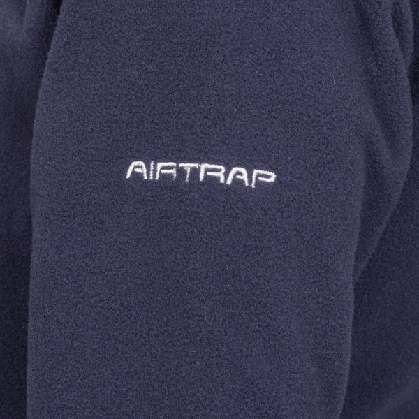 Trespass Børn/piger Sybil Micro Fleece