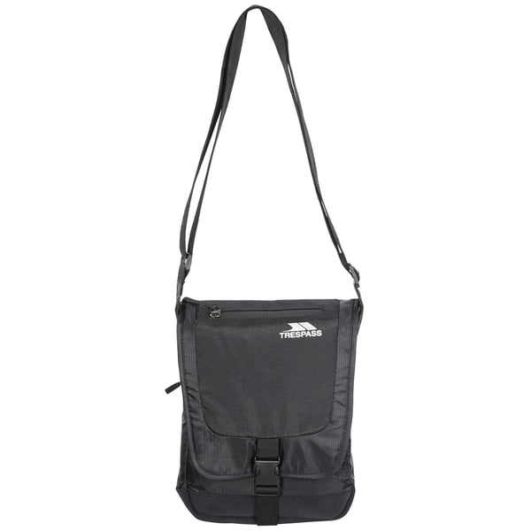 Trespass Strapper Olkalaukku (2,5 litraa)