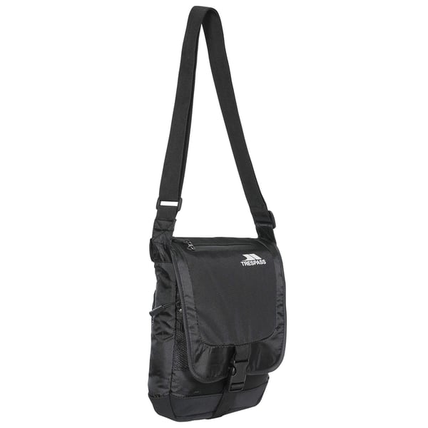 Trespass Strapper Olkalaukku (2,5 litraa)
