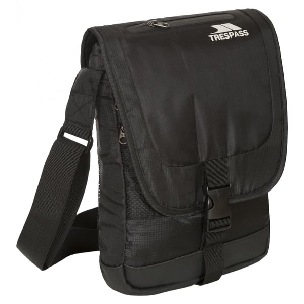 Trespass Strapper Olkalaukku (2,5 litraa)