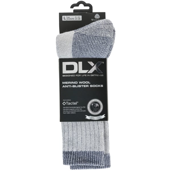 Trespass Strolling DLX miesten vaellussukat