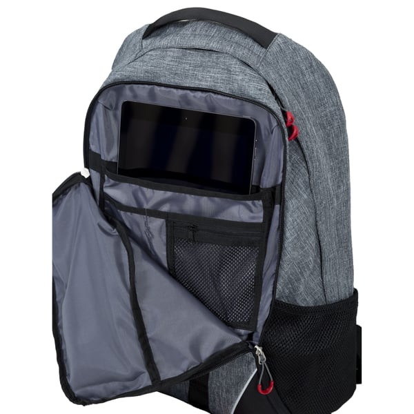 Trespass Unisex Rocka multifunktionel rygsæk