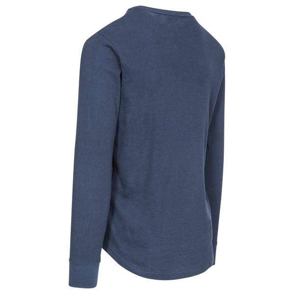 Trespass Adults Unisex Unify Thermal Base Layer Top