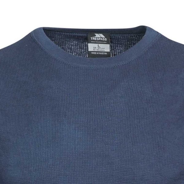 Trespass Adults Unisex Unify Thermal Base Layer Top