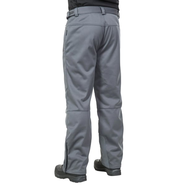 Trespass Mens Holloway Waterproof DLX Trousers